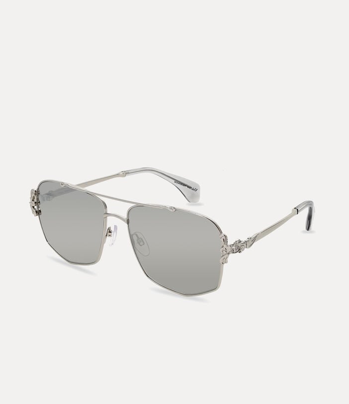 Vivienne Westwood ROCOCCO SUNGLASSES